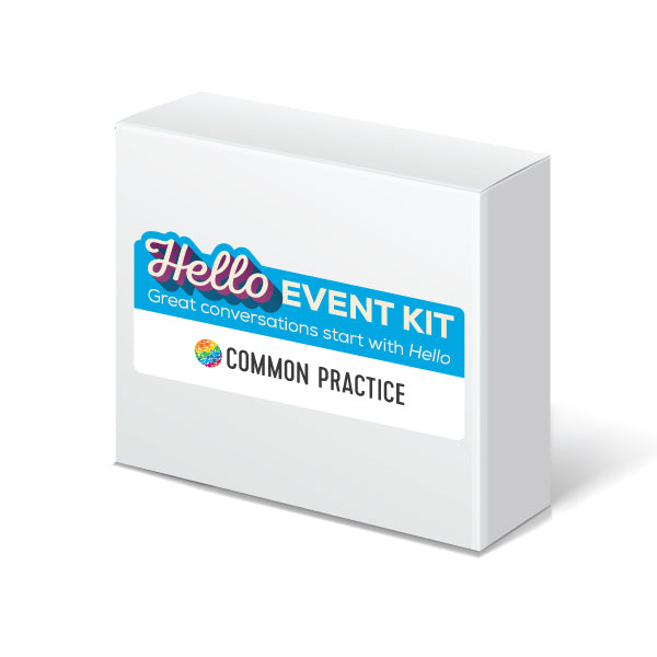 Hello Event Kit
