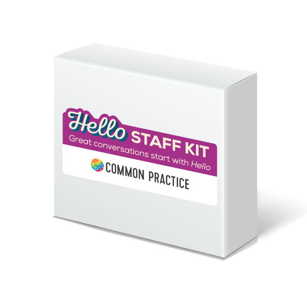 Staff Engagement Kit