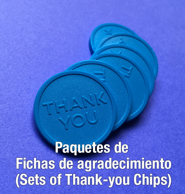 Spanish Conversation Event Kit