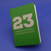 23 common practices of Common Practice pocket guide