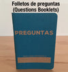 Spanish Conversation Event Kit